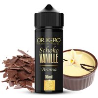 Dr. Kero Schoko Vanille 16ml Aroma