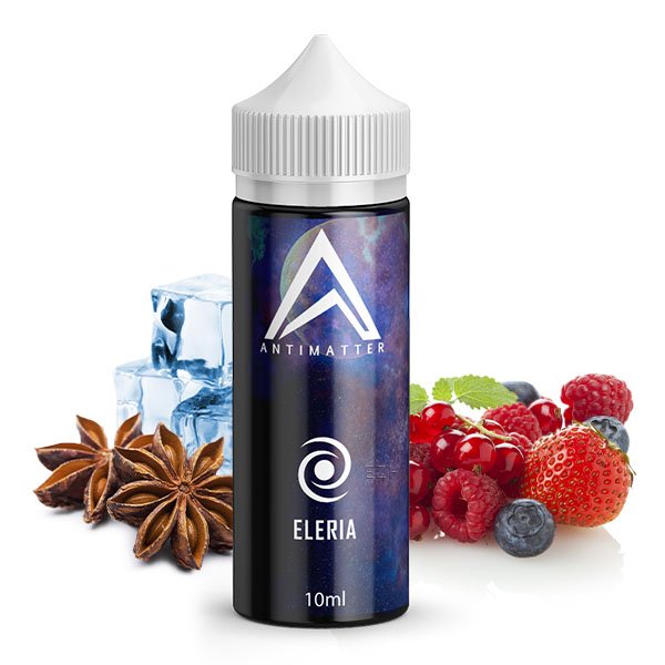 Antimatter Eleria 10ml Aroma