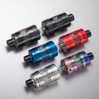 Aspire Nautilus 3S Tank Verdampfer