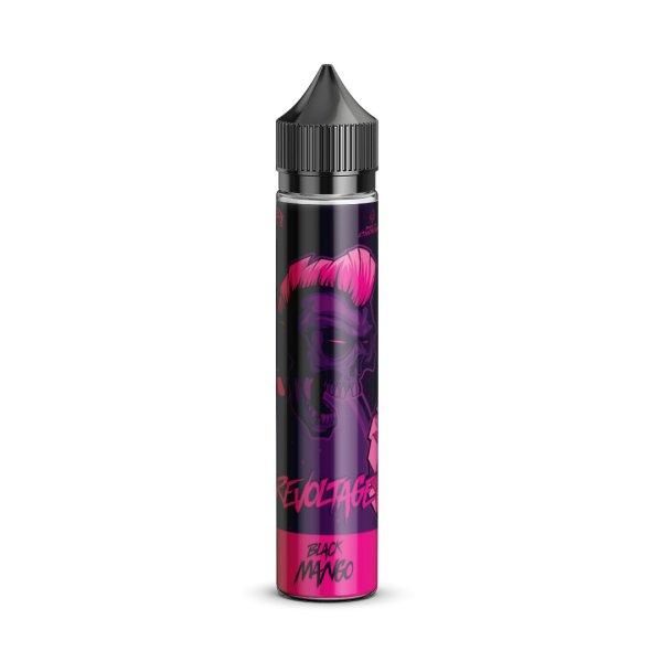 Revoltage Black Mango Aroma 15ml