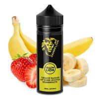 Dampflion Yellow Lion 10ml Aroma