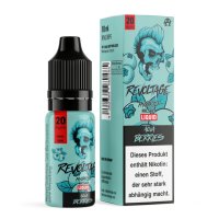 Revoltage Hybrid NicSalt - Aqua Berries