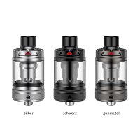 Aspire Nautilus 3 Tank Verdampfer