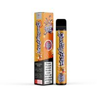 187 Strassenbande Sparkling Peaz 20mg Vape