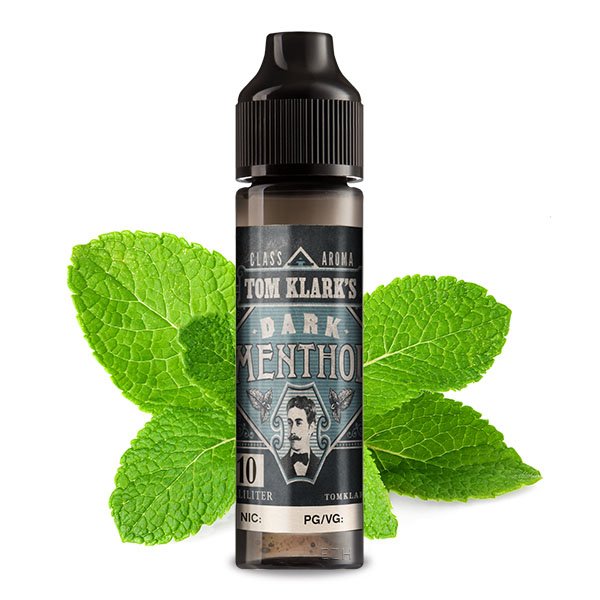 Tom Klark´s Dark Menthol 5ml Aroma