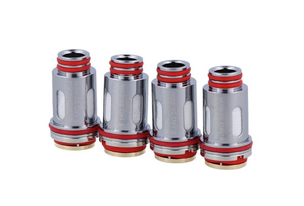 Uwell Nunchaku Coils I 4 Stk.