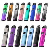 Lost Vape Ursa Nano Pro Pod Kit