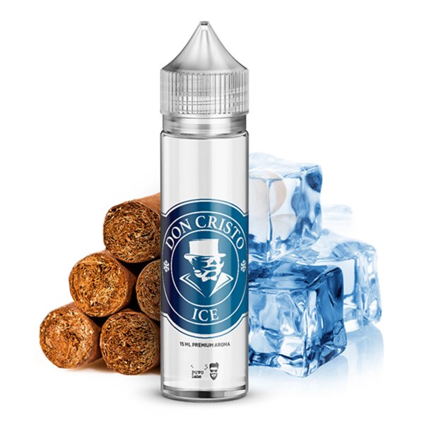 Don Cristo Ice Aroma 10ml