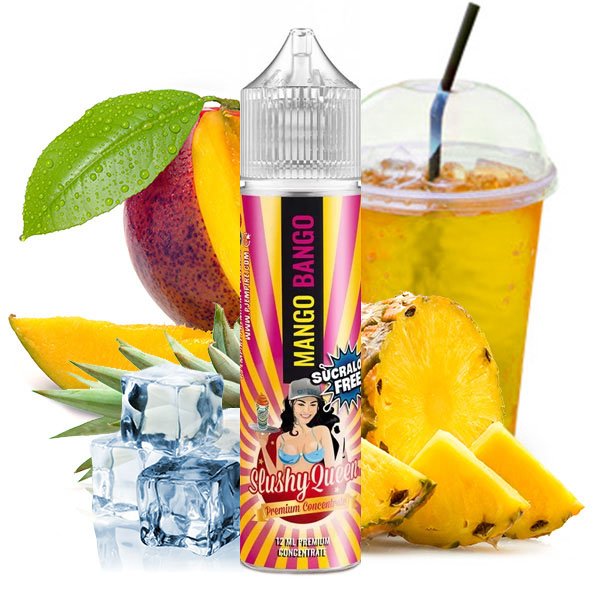 PJ Empire Mango Bango 10ml Aroma