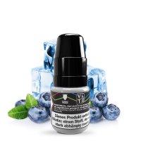 VLTZ Ice Heidelbeere NicSalt Liquid 10ml