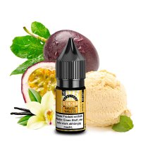 Nebelfee Maracuja Vanille Eis Feenchen NicSalt 10ml