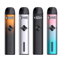 Uwell Caliburn Explorer Pod Kit