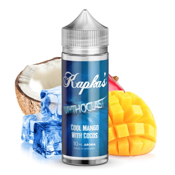 Kapka's Mythoclast 10ml Aroma