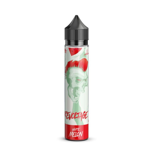 Revoltage White Melon Aroma 15ml