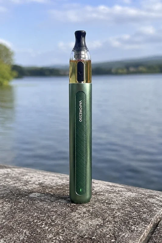 Wir haben die Vaporesso Eco One Pro (3 ml) getestet