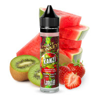 Twelve Monkeys Kanzi 10ml Aroma