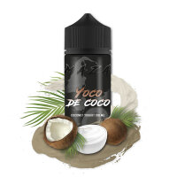 MaZa Yoco De Coco 10ml Aroma