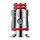 Nevoks SPL-10 Mesh Coil Feelin | 5 Stück 0,3 Ohm