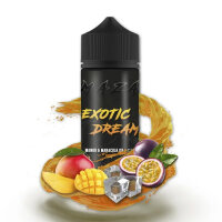 MaZa Exotic Dream 10ml Aroma