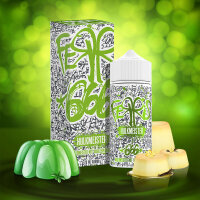 Ferris 666 Hulkmeister 10ml Aroma