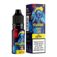 Revoltage Hybrid NicSalt - Blue Cherry 20mg