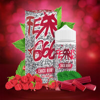 Ferris 666 Chuck Berry 10ml Aroma