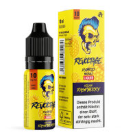Revoltage Hybrid NicSalt - Yellow Raspberry 10mg