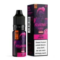 Revoltage Hybrid NicSalt - Black Mango 10mg