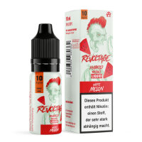 Revoltage Hybrid NicSalt - White Melon 10mg
