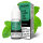Intense Pfefferminz 10ml Nikotinsalz Liquid 10mg