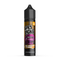 Six Licks Pink Grapefruit & Orange Aroma