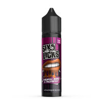 Six Licks Pineapple Mango Passionfruit Aroma
