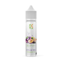 KTS Tea Pflaume 10ml Aroma