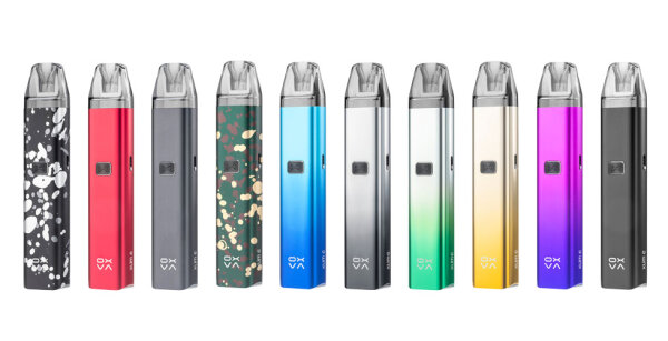 Oxva Xlim C Pod Kit