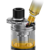 Aspire Nautilus 3 Tank Verdampfer