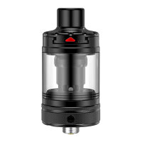 Aspire Nautilus 3 Tank Verdampfer schwarz