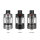 Aspire Nautilus 3 Tank Verdampfer schwarz