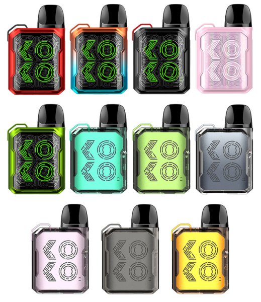Uwell Caliburn GK2 Podsystem