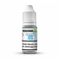 Ultrabio Nikotinsalz Shot 20mg/ml