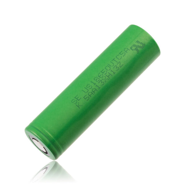 Sony Konion US18650-VTC5A Akkuzelle I 2600mAh (35A)