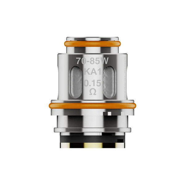 GeekVape Z Series Z Coils I 5 Stück XM 0,15 Ohm
