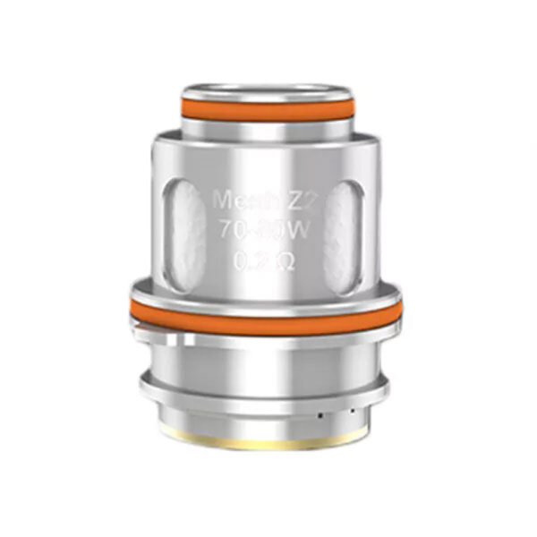 GeekVape Z Series Z Coils I 5 Stück Z2 0,2 Ohm