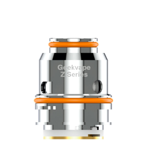 GeekVape Z Series Z Coils I 5 Stück Z Dual 0,25 Ohm