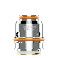 GeekVape Z Series Z Coils I 5 Stück Z Dual 0,25 Ohm