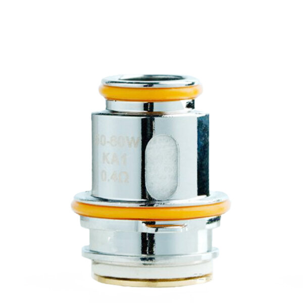 GeekVape Z Series Z Coils I 5 Stück Z1 0,4 Ohm