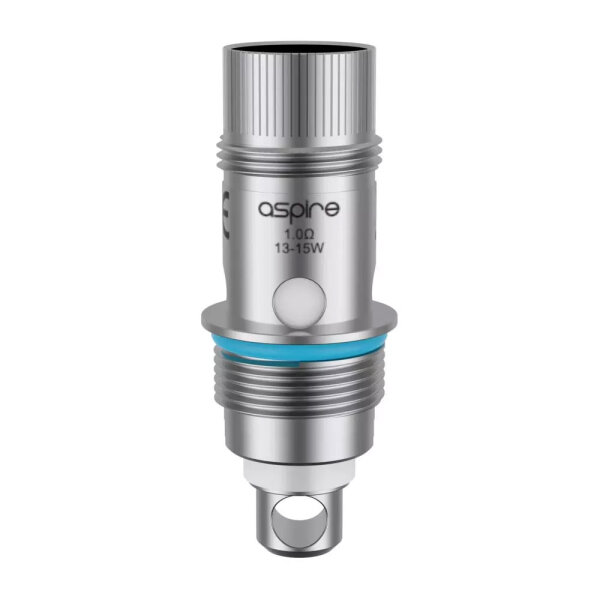 Aspire Nautilus BVC Coils I 5 Stück 1,0 Ohm Mesh