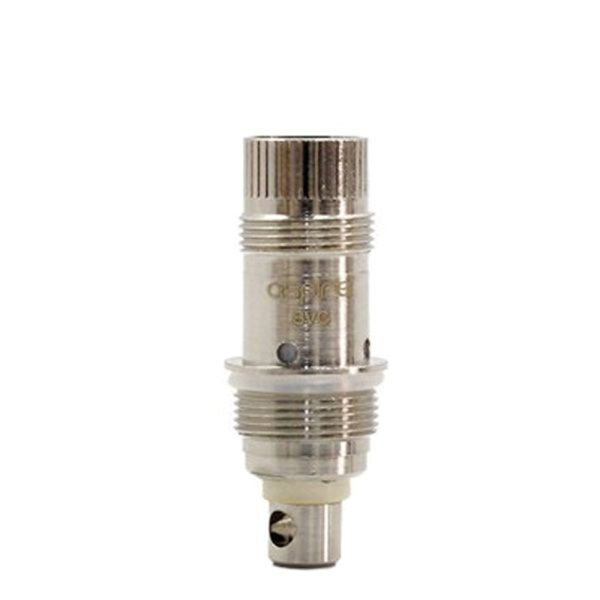 Aspire Nautilus BVC Coils I 5 Stück 1,8 Ohm