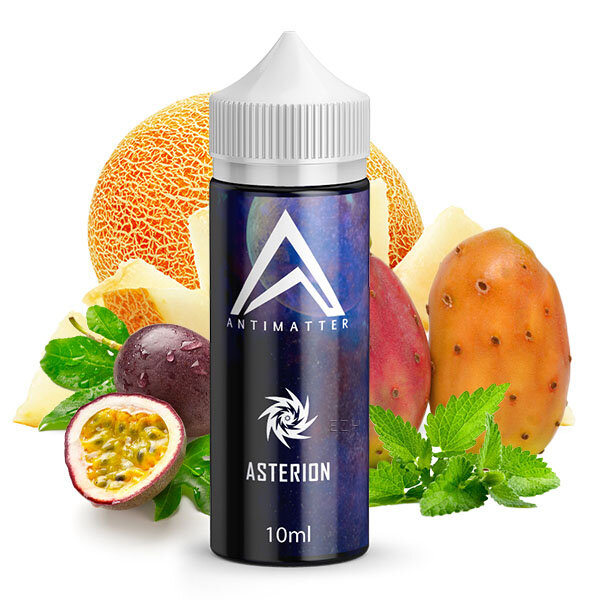 Antimatter Asterion 10ml Aroma