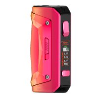 Geekvape Aegis Solo 2 / S100 Akkuträger pink-gold