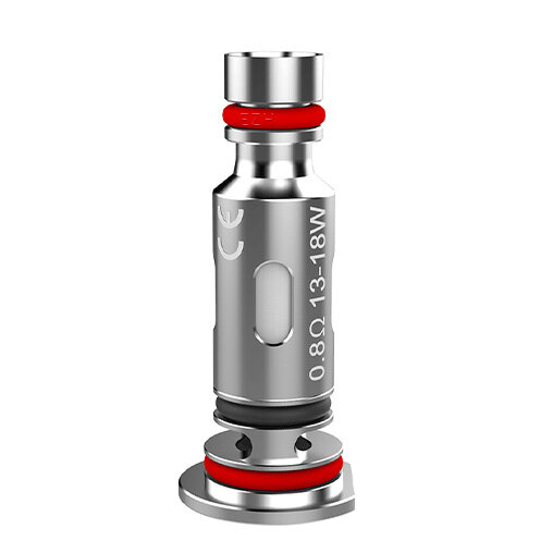 Uwell Caliburn G Coils I 4 Stk. 0,8 Ohm UN2 Mesh